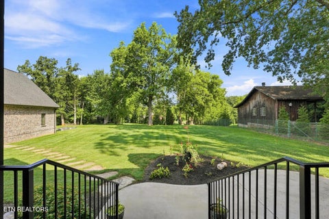 Tiny photo for 519 Broome Rd, Knoxville, TN 37909 (MLS # 1352490)