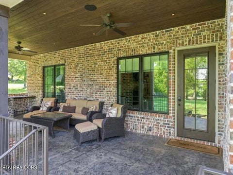 Tiny photo for 519 Broome Rd, Knoxville, TN 37909 (MLS # 1352490)