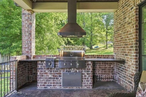 Tiny photo for 519 Broome Rd, Knoxville, TN 37909 (MLS # 1352490)
