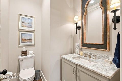 Tiny photo for 519 Broome Rd, Knoxville, TN 37909 (MLS # 1352490)
