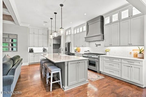 Tiny photo for 519 Broome Rd, Knoxville, TN 37909 (MLS # 1352490)
