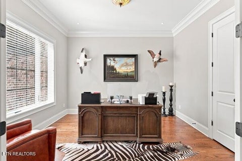 Tiny photo for 519 Broome Rd, Knoxville, TN 37909 (MLS # 1352490)