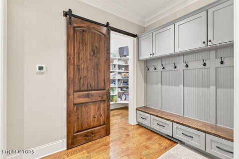 Tiny photo for 519 Broome Rd, Knoxville, TN 37909 (MLS # 1352490)