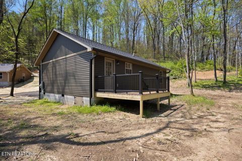 Tiny photo for 503 Hillcrest St, Clinton, TN 37716 (MLS # 1326024)