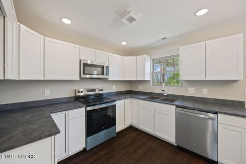 Tiny photo for 503 Hillcrest St, Clinton, TN 37716 (MLS # 1326024)