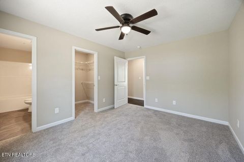 Tiny photo for 503 Hillcrest St, Clinton, TN 37716 (MLS # 1326024)