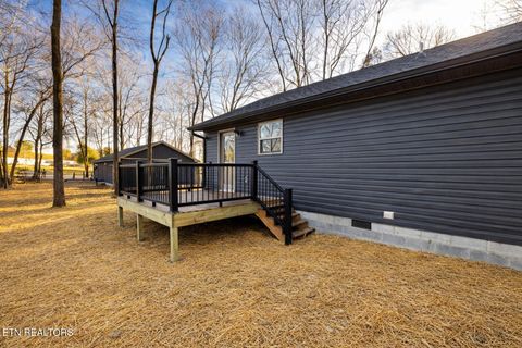 Tiny photo for 503 Hillcrest St, Clinton, TN 37716 (MLS # 1326024)