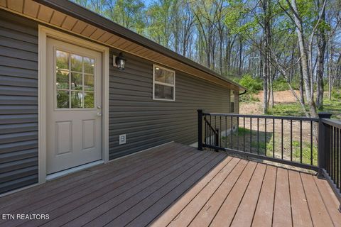 Tiny photo for 503 Hillcrest St, Clinton, TN 37716 (MLS # 1326024)