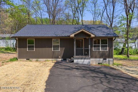 Photo of 503 Hillcrest St, Clinton, TN 37716 (MLS # 1326024)