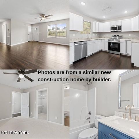 Tiny photo for 503 Hillcrest St, Clinton, TN 37716 (MLS # 1326024)