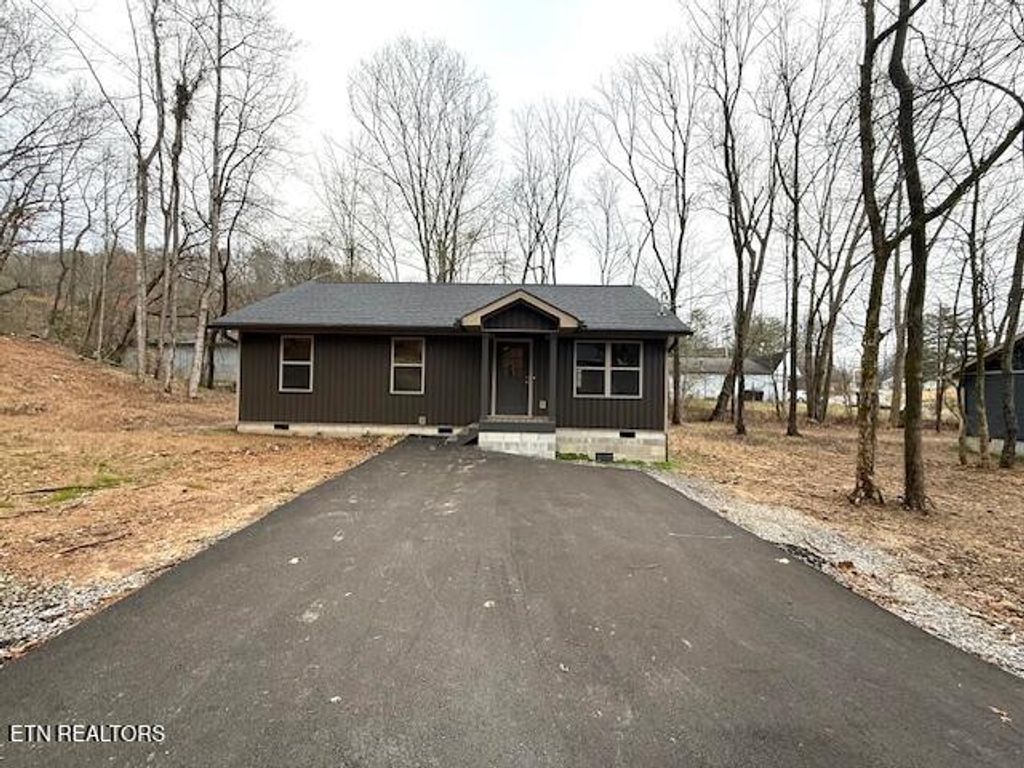 Photo of 503 Hillcrest St, Clinton, TN 37716 (MLS # 1326024)