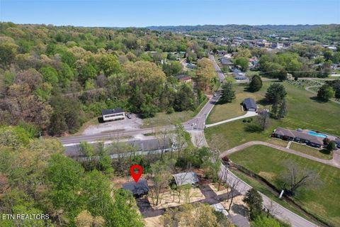 Tiny photo for 503 Hillcrest St, Clinton, TN 37716 (MLS # 1326024)