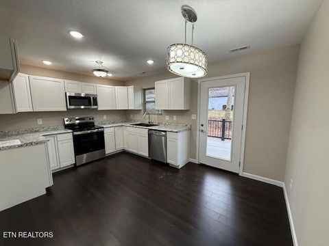 Tiny photo for 503 Hillcrest St, Clinton, TN 37716 (MLS # 1326024)