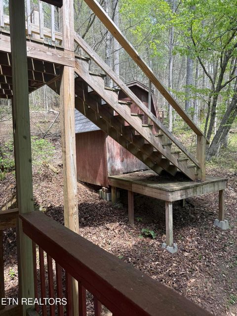 Tiny photo for 4273 Possum Hollow Rd, Cosby, TN 37722 (MLS # 1338477)