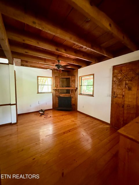 Tiny photo for 4273 Possum Hollow Rd, Cosby, TN 37722 (MLS # 1338477)