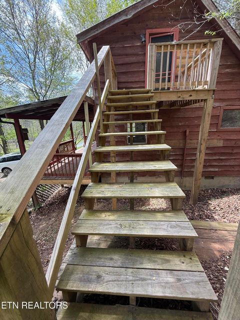Tiny photo for 4273 Possum Hollow Rd, Cosby, TN 37722 (MLS # 1338477)
