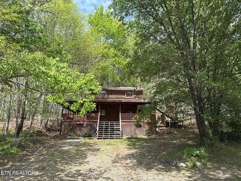 Tiny photo for 4273 Possum Hollow Rd, Cosby, TN 37722 (MLS # 1338477)