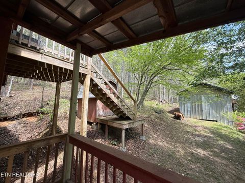 Tiny photo for 4273 Possum Hollow Rd, Cosby, TN 37722 (MLS # 1338477)