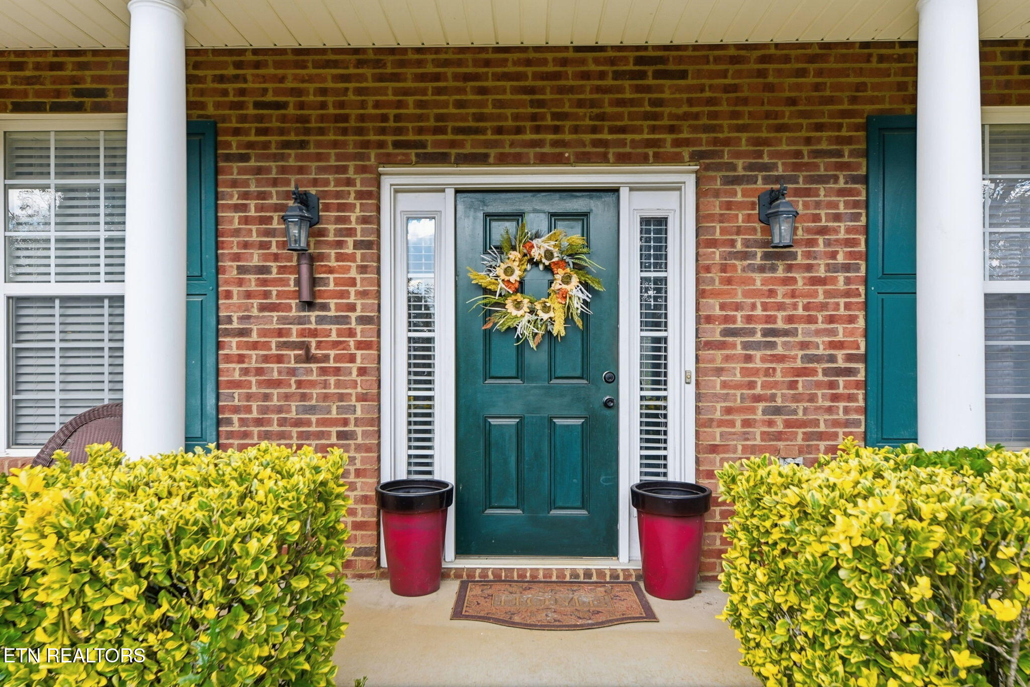 7614 Misty View Lane