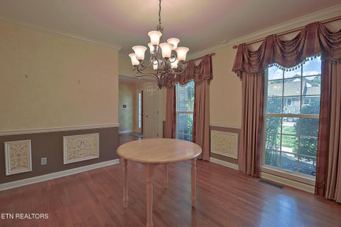 Tiny photo for 10518 Eagle Glen Drive, Knoxville, TN 37922 (MLS # 1350855)