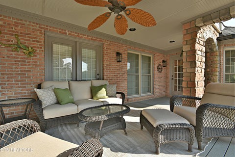 Tiny photo for 10518 Eagle Glen Drive, Knoxville, TN 37922 (MLS # 1350855)