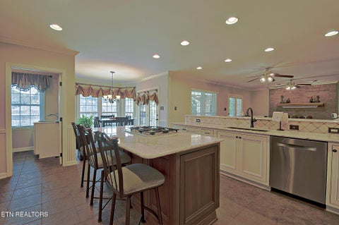 Tiny photo for 10518 Eagle Glen Drive, Knoxville, TN 37922 (MLS # 1350855)