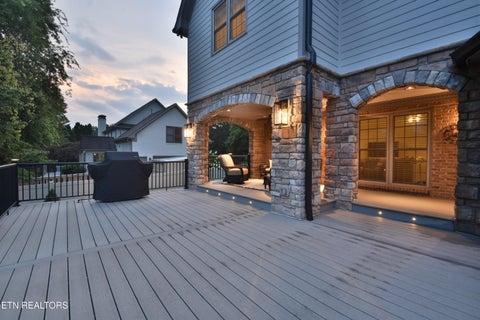 Tiny photo for 10518 Eagle Glen Drive, Knoxville, TN 37922 (MLS # 1350855)