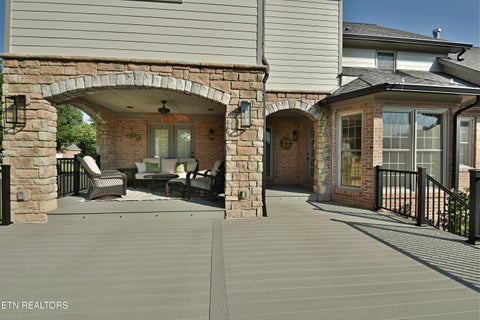 Tiny photo for 10518 Eagle Glen Drive, Knoxville, TN 37922 (MLS # 1350855)