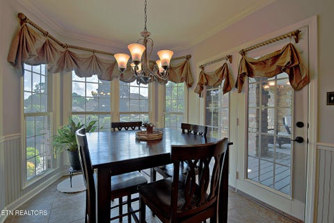 Tiny photo for 10518 Eagle Glen Drive, Knoxville, TN 37922 (MLS # 1350855)