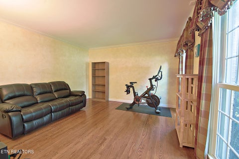 Tiny photo for 10518 Eagle Glen Drive, Knoxville, TN 37922 (MLS # 1350855)