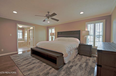 Tiny photo for 10518 Eagle Glen Drive, Knoxville, TN 37922 (MLS # 1350855)