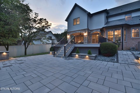 Tiny photo for 10518 Eagle Glen Drive, Knoxville, TN 37922 (MLS # 1350855)