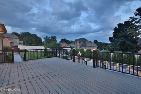 Tiny photo for 10518 Eagle Glen Drive, Knoxville, TN 37922 (MLS # 1350855)