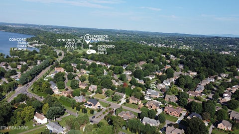 Tiny photo for 10518 Eagle Glen Drive, Knoxville, TN 37922 (MLS # 1350855)