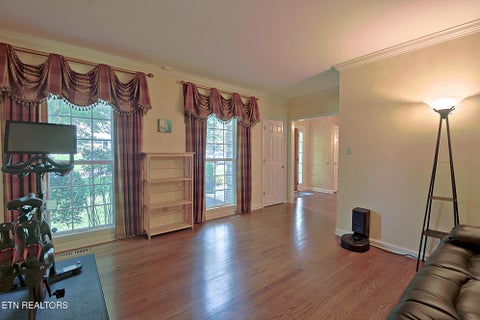 Tiny photo for 10518 Eagle Glen Drive, Knoxville, TN 37922 (MLS # 1350855)