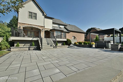 Tiny photo for 10518 Eagle Glen Drive, Knoxville, TN 37922 (MLS # 1350855)