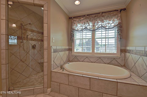 Tiny photo for 10518 Eagle Glen Drive, Knoxville, TN 37922 (MLS # 1350855)