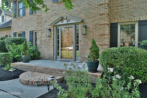 Tiny photo for 10518 Eagle Glen Drive, Knoxville, TN 37922 (MLS # 1350855)