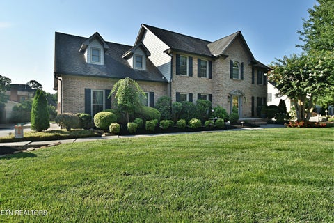 Tiny photo for 10518 Eagle Glen Drive, Knoxville, TN 37922 (MLS # 1350855)