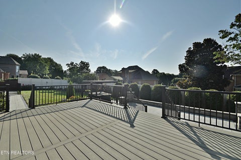 Tiny photo for 10518 Eagle Glen Drive, Knoxville, TN 37922 (MLS # 1350855)