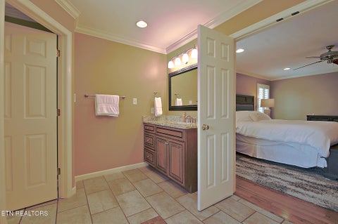 Tiny photo for 10518 Eagle Glen Drive, Knoxville, TN 37922 (MLS # 1350855)