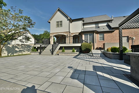 Tiny photo for 10518 Eagle Glen Drive, Knoxville, TN 37922 (MLS # 1350855)