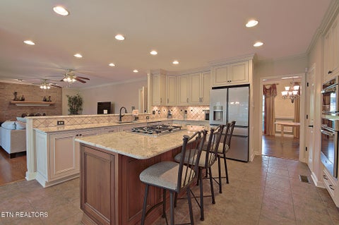 Tiny photo for 10518 Eagle Glen Drive, Knoxville, TN 37922 (MLS # 1350855)
