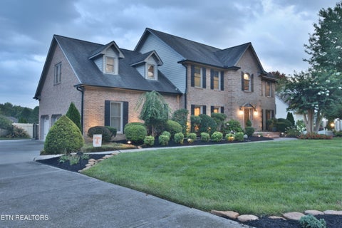 Tiny photo for 10518 Eagle Glen Drive, Knoxville, TN 37922 (MLS # 1350855)