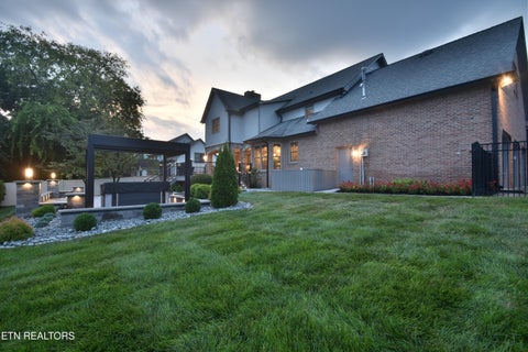 Tiny photo for 10518 Eagle Glen Drive, Knoxville, TN 37922 (MLS # 1350855)