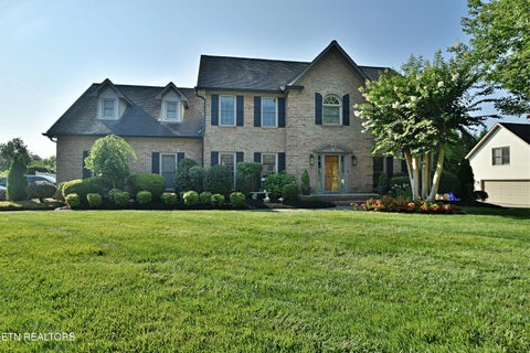 Photo of 10518 Eagle Glen Drive, Knoxville, TN 37922 (MLS # 1350855)