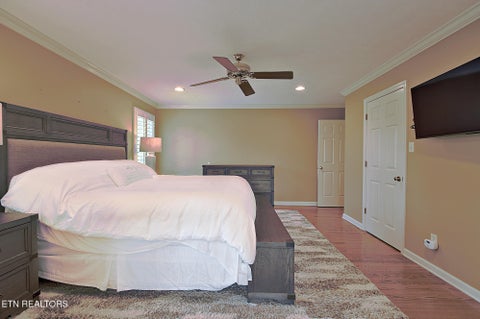 Tiny photo for 10518 Eagle Glen Drive, Knoxville, TN 37922 (MLS # 1350855)