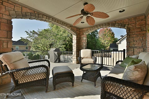 Tiny photo for 10518 Eagle Glen Drive, Knoxville, TN 37922 (MLS # 1350855)