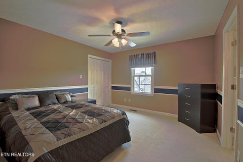 Tiny photo for 10518 Eagle Glen Drive, Knoxville, TN 37922 (MLS # 1350855)