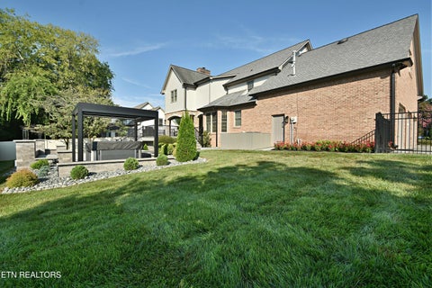 Tiny photo for 10518 Eagle Glen Drive, Knoxville, TN 37922 (MLS # 1350855)
